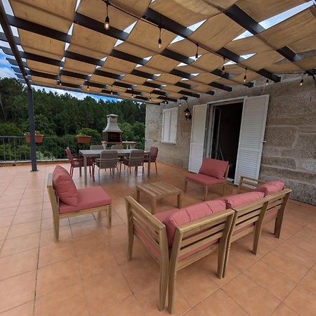 Villa Rio Tangil ภายนอก รูปภาพ