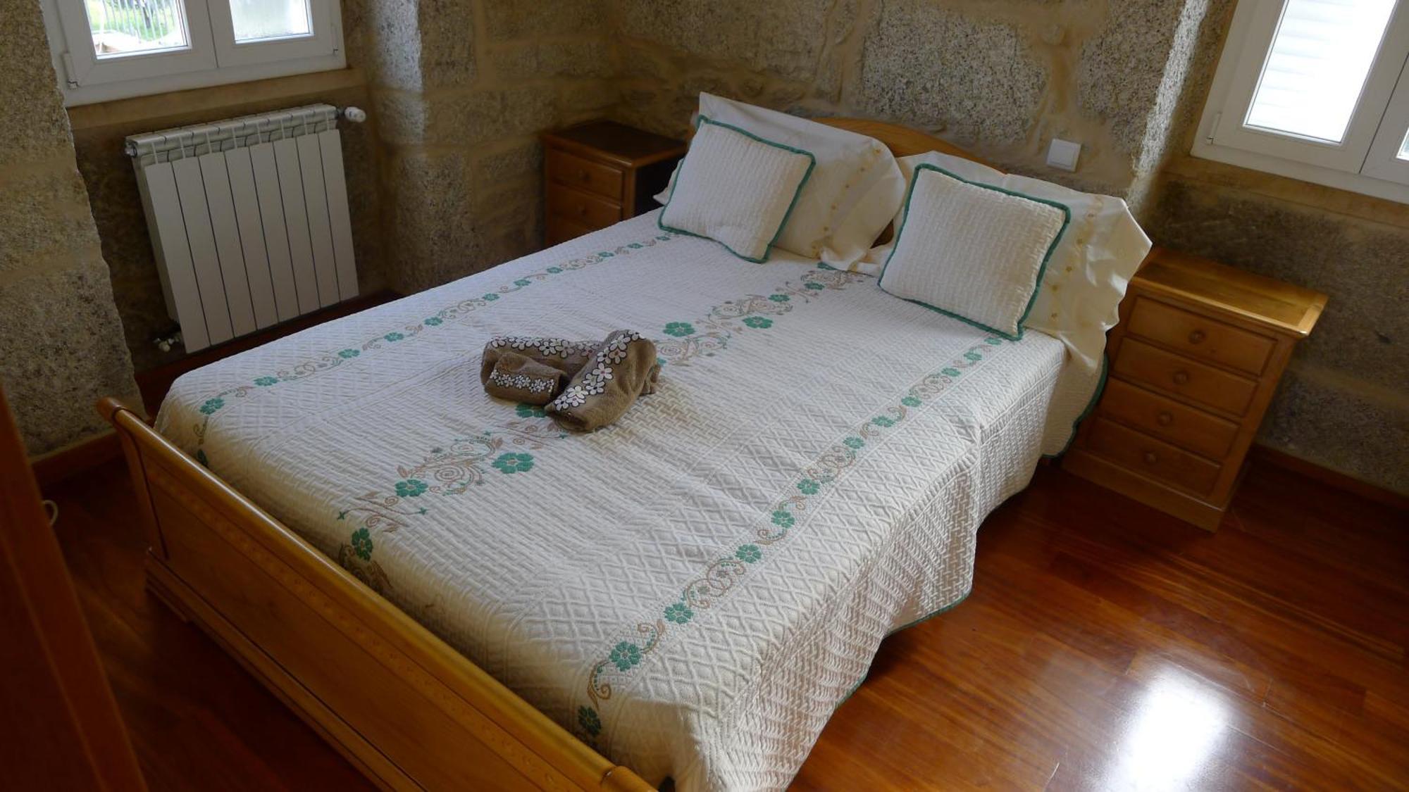 Villa Rio Tangil ห้อง รูปภาพ